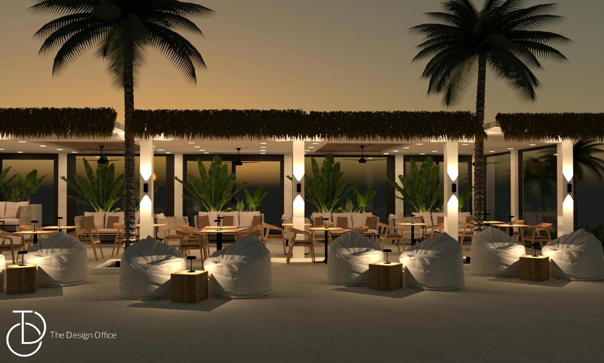 Golden Star Relax Hotel - Adults Only 16 Plus Tigkaki  Bagian luar foto