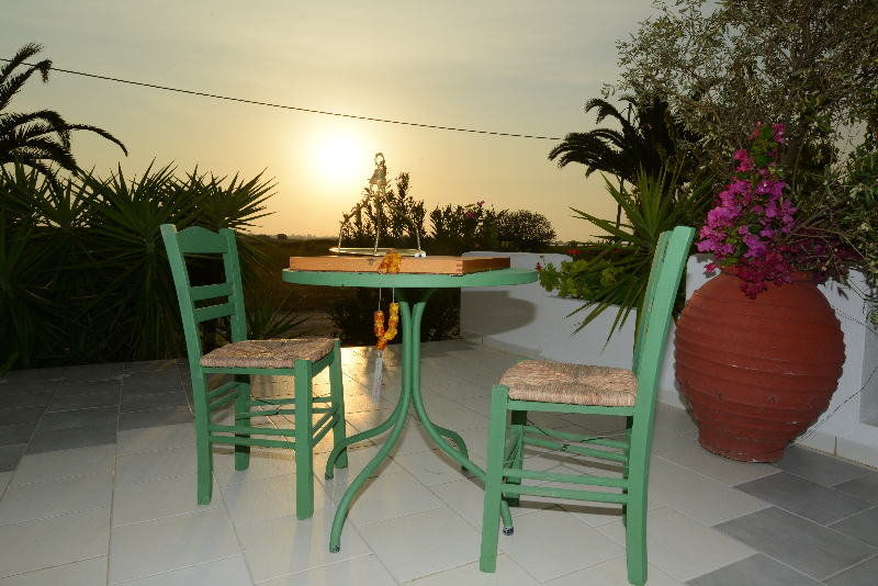 Golden Star Relax Hotel - Adults Only 16 Plus Tigkaki  Bagian luar foto